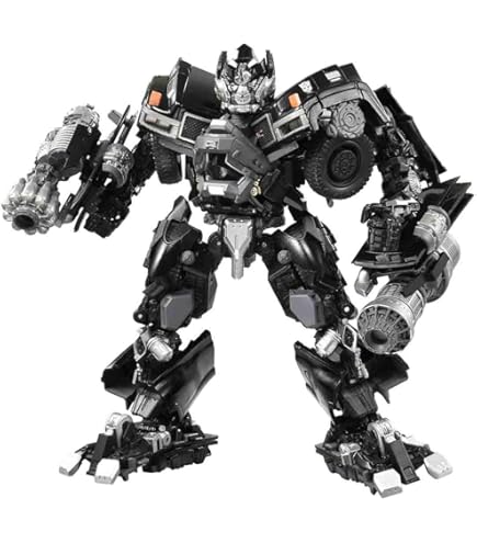 Amazon.com: トランスフォーマー マスターピース ムービーシリーズ MPM